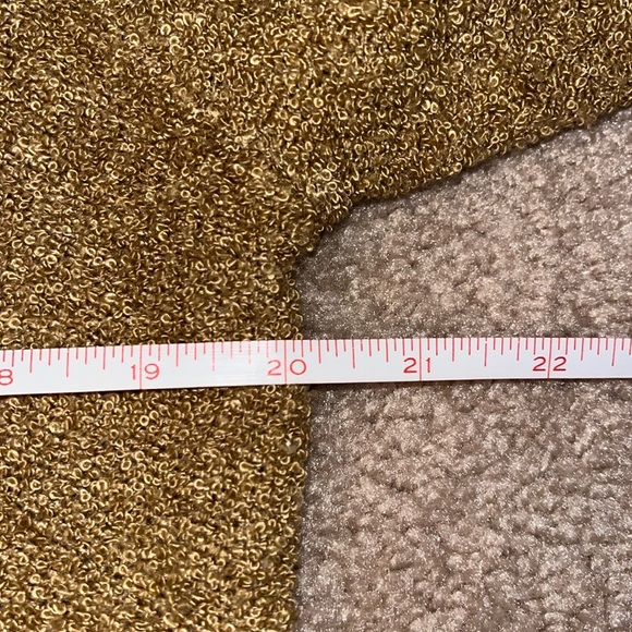 Worthington Petite Tan Cardigan - Picture 8 of 9